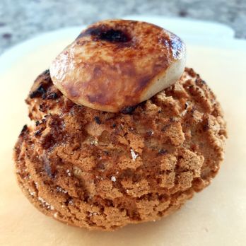 Bibble & Sip - Brown Sugar Boba Puff - Coffee & Tea Near Me - New York, New York Bibble & Sip - Brown Sugar Boba Puff - Coffee & Tea Near Me - New York, New York