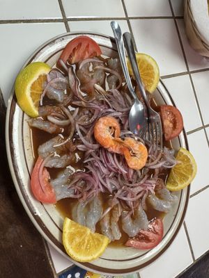 Mariscos Sinaloa by null