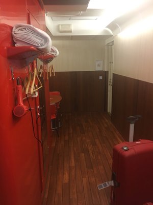 Omena Hotel by null