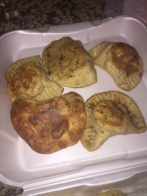 Little Pierogi & Crepe Kitchen by null