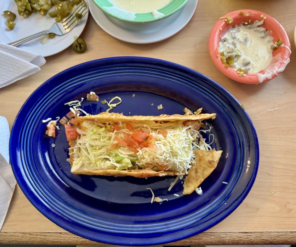 El Mexicano