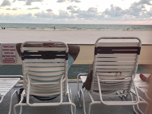 Long Key Beach Resort Motel by null