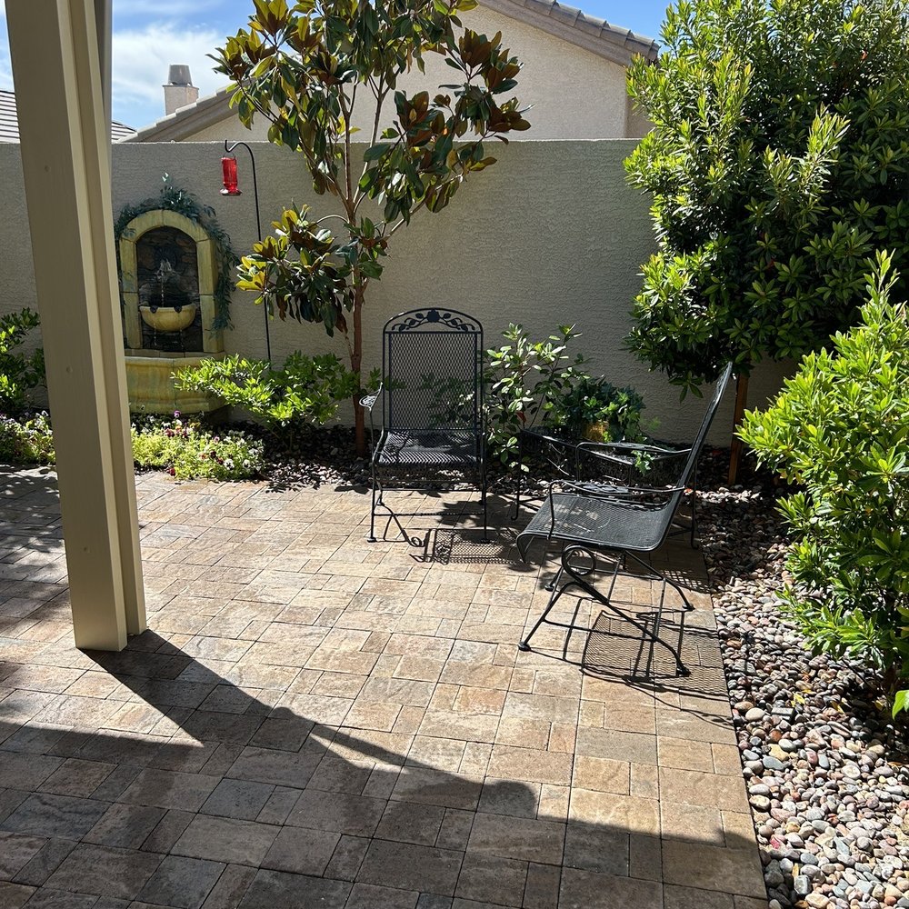 A-Z Landscaping - Landscape Architects or Designers Near Me - Las Vegas, Nevada