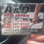 Photo of A&D Auto Repair