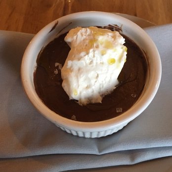 Jame Enoteca - Chocolate Budino - Italian Near Me - El Segundo, California Jame Enoteca - Chocolate Budino - Italian Near Me - El Segundo, California