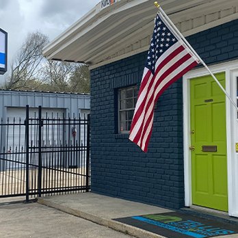 Tellus Self Storage - Front Office - Self Storage Near Me - Baton Rouge, Louisiana Tellus Self Storage - Front Office - Self Storage Near Me - Baton Rouge, Louisiana