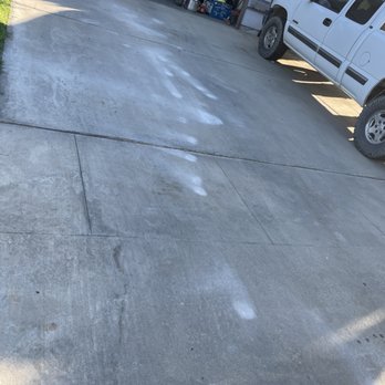 Walmart - Oil spill clean up in driveway - Department Stores Near Me - Tulare, California Walmart - Oil spill clean up in driveway - Department Stores Near Me - Tulare, California