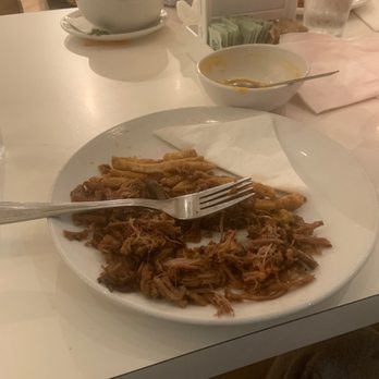 Dish Society - Pulled pork - New American Near Me - Katy, Texas