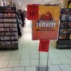 Sunrise Records
