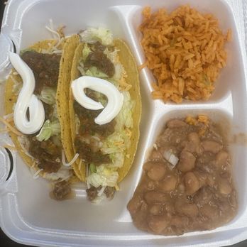 Paco's Tacos - Taco plate - New Mexican Cuisine Near Me - Grand Junction, Colorado Paco's Tacos - Taco plate - New Mexican Cuisine Near Me - Grand Junction, Colorado