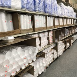 La Pescaderia - Paper products