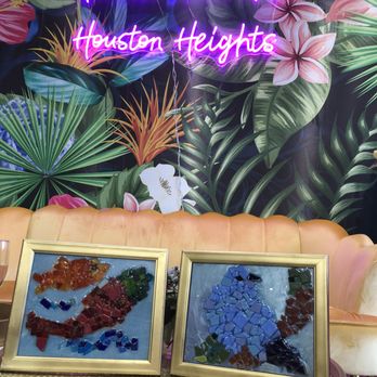 Hawaii Fluid Art - Art Classes Near Me - Houston, Texas Hawaii Fluid Art - Art Classes Near Me - Houston, Texas