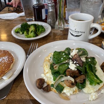Breakfast House - Frittata. - Breakfast & Brunch Near Me - Chicago, Illinois Breakfast House - Frittata. - Breakfast & Brunch Near Me - Chicago, Illinois