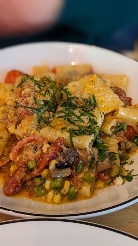 Social spots from Bar Corallini