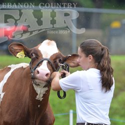 Lebanon Fair Grounds