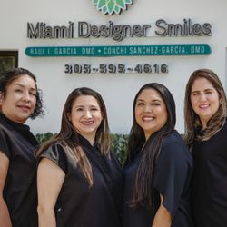 Miami Designer Smiles