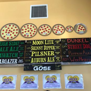 Moonlight Pizza & Brewpub - Beer options and "Best of" Awards - Pizza Near Me - Salida, Colorado Moonlight Pizza & Brewpub - Beer options and "Best of" Awards - Pizza Near Me - Salida, Colorado