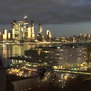 Hamilton Park - Parks Near Me - Weehawken, New Jersey