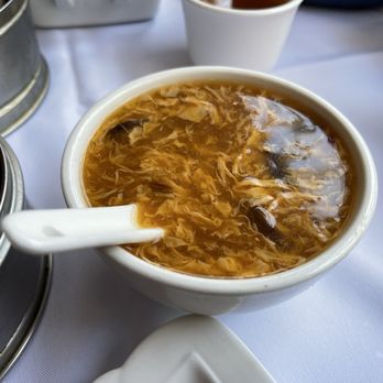 Capital Seafood Restaurant - Hot & Sour Soup - Seafood Near Me - Irvine, California Capital Seafood Restaurant - Hot & Sour Soup - Seafood Near Me - Irvine, California