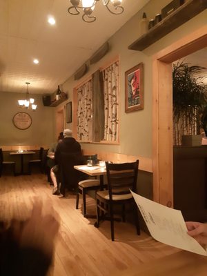 Bistro Kapzak by null