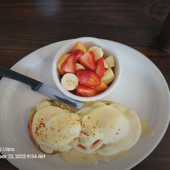 North Bay Cafe - American Near Me - Petaluma, California