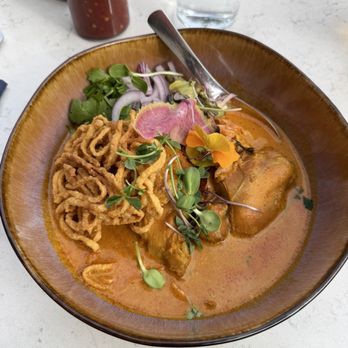 BODHI - Thai Near Me - Indianapolis, Indiana BODHI - Thai Near Me - Indianapolis, Indiana