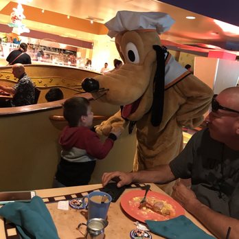 Goofy's Kitchen - American Near Me - Anaheim, California Goofy's Kitchen - American Near Me - Anaheim, California
