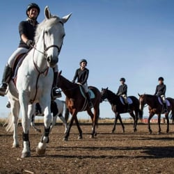 Sterling Riding Academy