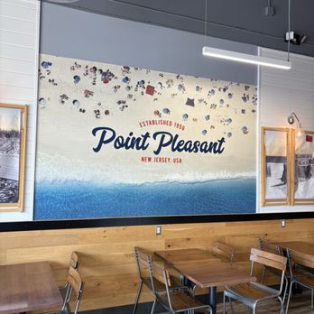 Jersey Mike's Subs - Where are they started? - Sandwiches Near Me - Gilbert, Arizona