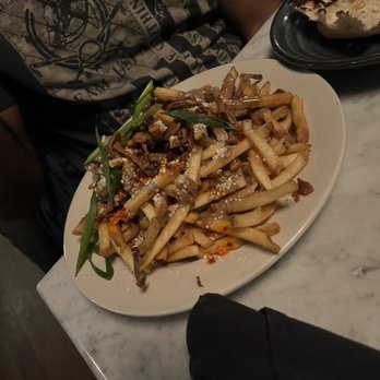 The Fitzroy - Poutine - Gastropubs Near Me - Savannah, Georgia The Fitzroy - Poutine - Gastropubs Near Me - Savannah, Georgia