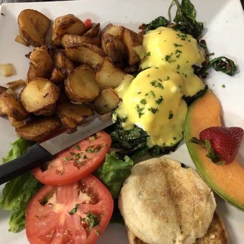 Dune Deck's Mimosa Cafe - Portobello Benedict - Breakfast & Brunch Near Me - Boynton Beach, Florida Dune Deck's Mimosa Cafe - Portobello Benedict - Breakfast & Brunch Near Me - Boynton Beach, Florida