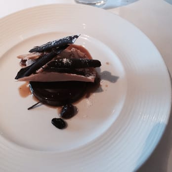 Chez Bruce - French Near Me - London, XGL