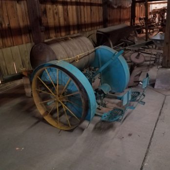 tobacco museum ct LUDDY/TAYLOR CONNECTICUT VALLEY TOBACCO MUSEUM - Updated May 2026 - 36  Photos - 135 Lang Rd, Windsor, Connecticut - Museums - Phone Number