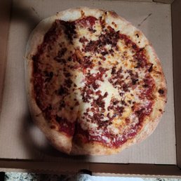 16" box not a 16in pie!!