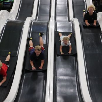Slick City Action Park - Amusement Parks Near Me - Chesterfield, Missouri