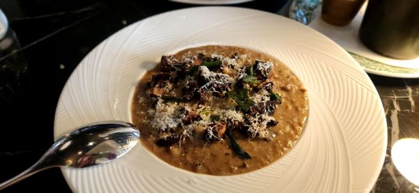 Gordon Ramsay Steak Vancouver by null