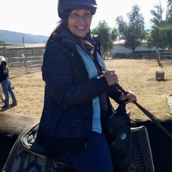 Green Acres Ranch - 12-11-20 - Horseback Riding Near Me - Temecula, California
