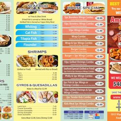 America’s Best Wings