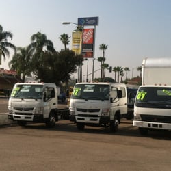 United Truck Centers Inc. - Used & Rental Truck Inventory