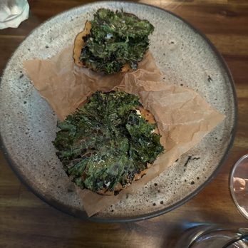 Pilgrimme - Yellow pea tostada... this was AMAZING!!? - Canadian (New) Near Me - Galiano Island, British Columbia Pilgrimme - Yellow pea tostada... this was AMAZING!!? - Canadian (New) Near Me - Galiano Island, British Columbia