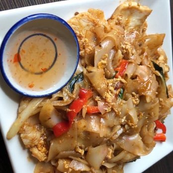 Udon Thai - Thai Near Me - Scottsdale, Arizona
