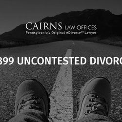 Cairns Law Offices