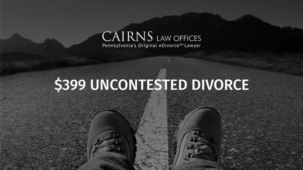 Cairns Law Offices - divorce attorney in Pittsburgh, PA