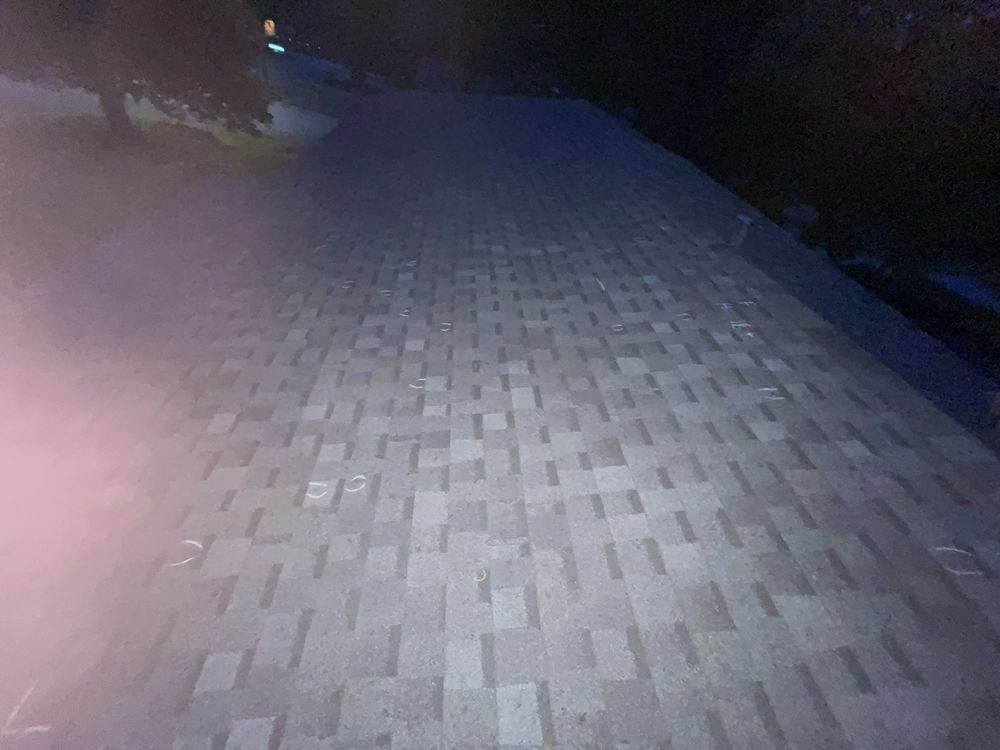 Slide of Avco Roofing