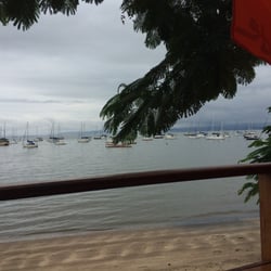 Restaurante Chão Batido