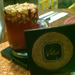 Vélo - Tizana