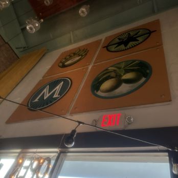 Bar plus Kitchen STT - Inside - Comfort Food Near Me - Estate Thomas, Virgin Islands