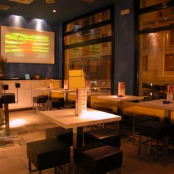 Baraka Cafe' - Spazi per compleanni