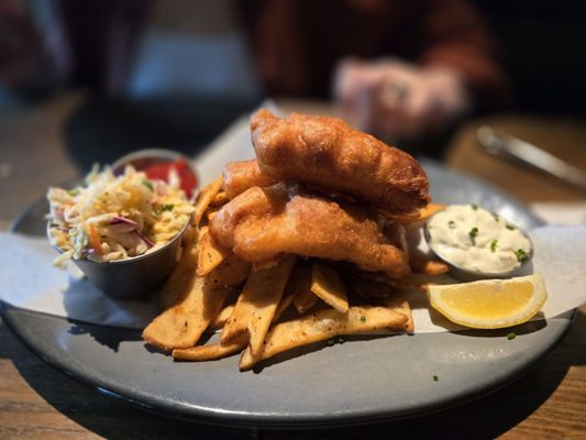 Urban Seafood Company by null