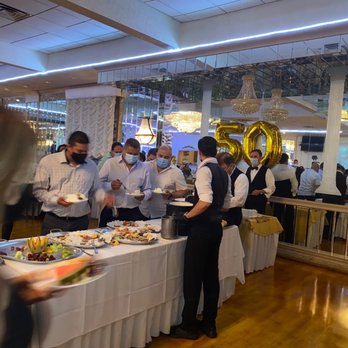 La Fortuna - Venues & Event Spaces Near Me - Fairview, New Jersey